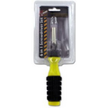 6-Bits-in-1 Screwdriver Set